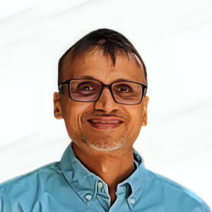 Picture of Pryank Agrawal