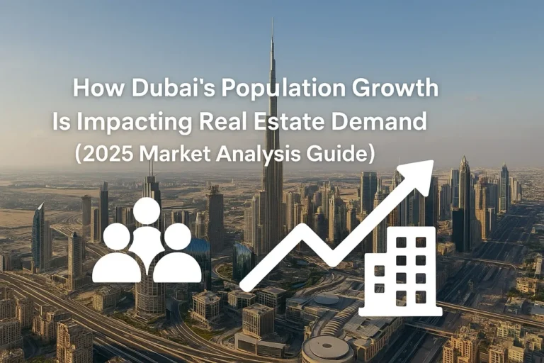 dubai population growth