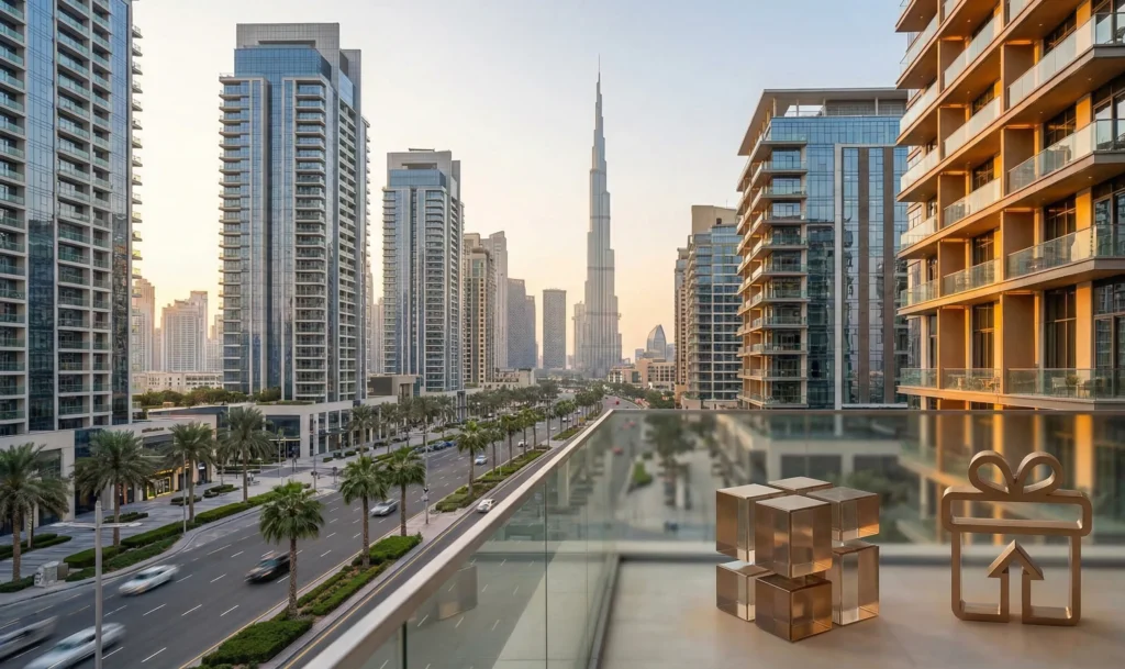 Dubai Properties with Easy Payment Plans and Offers