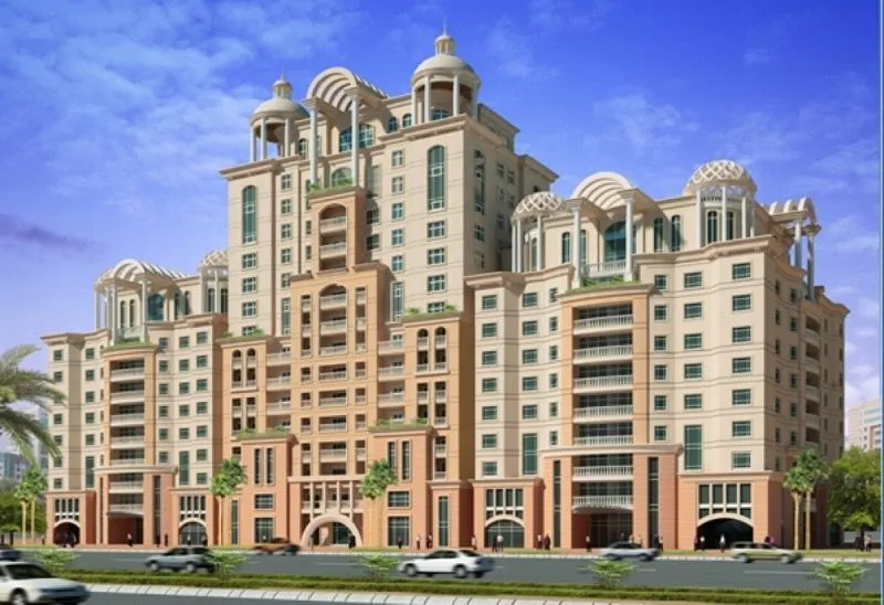 Plaza / Plaza Residences