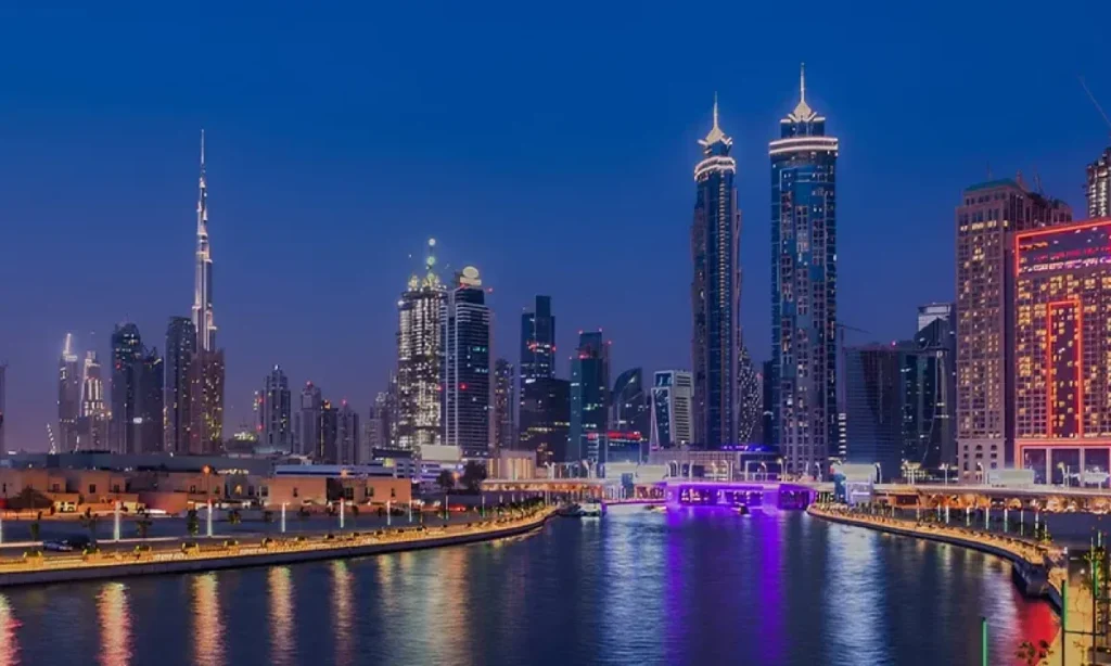 Top Areas to Buy Property in Dubai for Best Returns