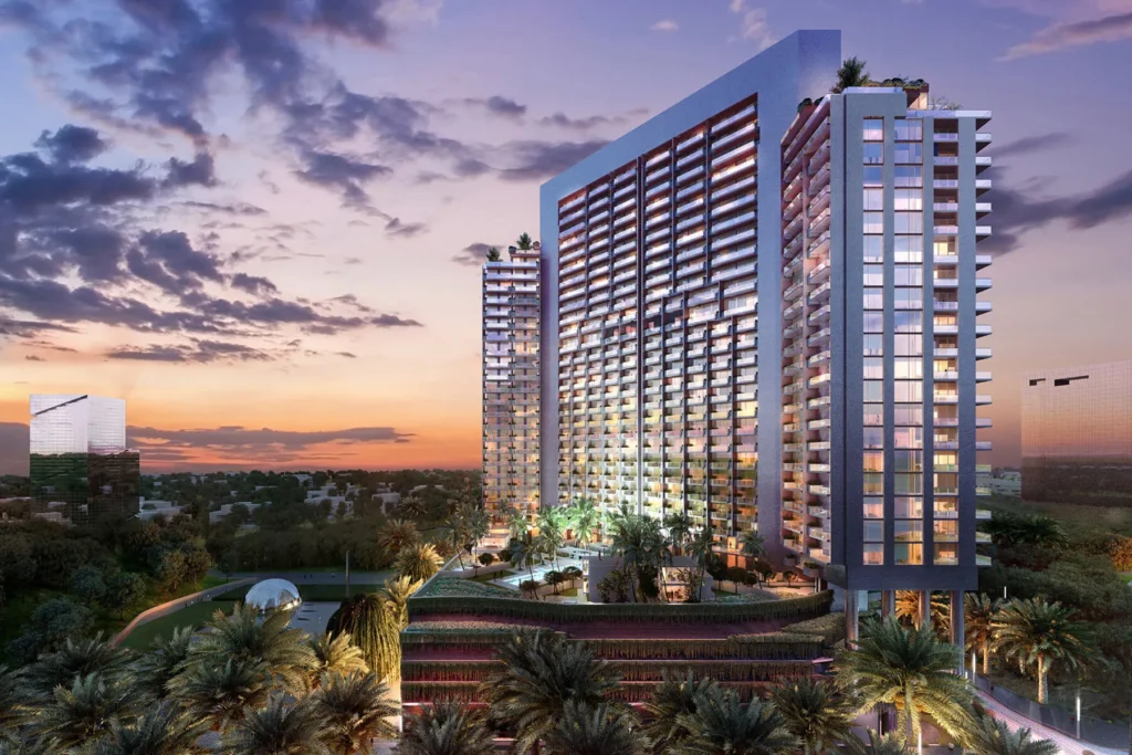 Zaya Hameni / Diamond Views