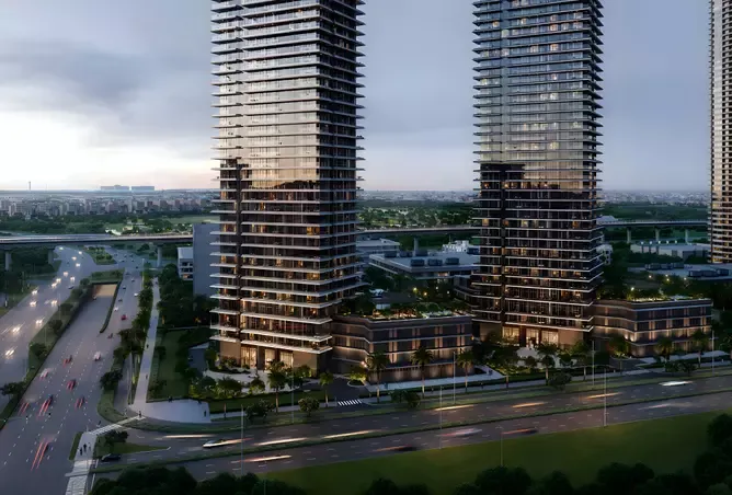 New / Notable Off-plan Launches