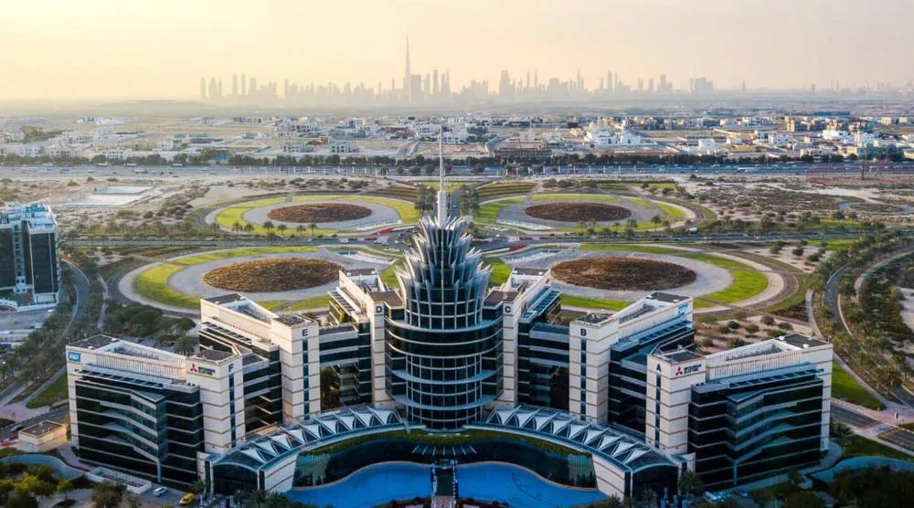 Top Areas to Buy Property in Dubai for Best Returns