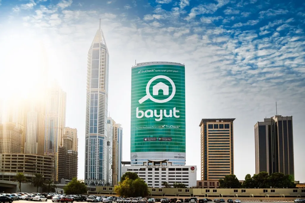 Premier & Branded Real Estate Companies in Dubai 9 Bayut Real Estate Dubai