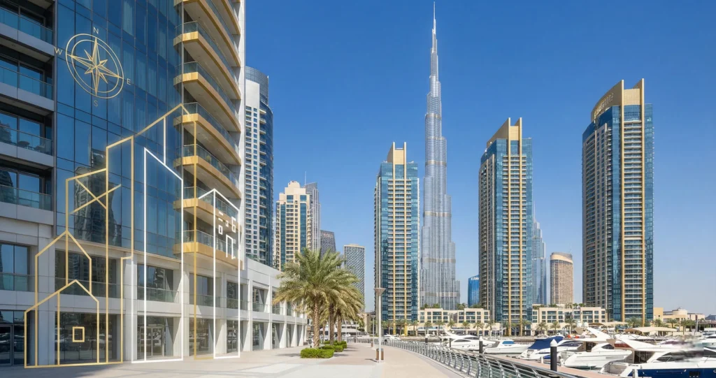 Branded and Premier Real Estate Companies and Brokers in Dubai