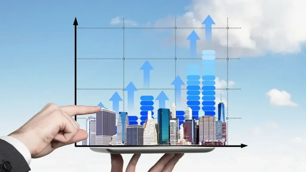 Largest and Leading Real Estate Companies in Dubai 1 Real Estate Dubai