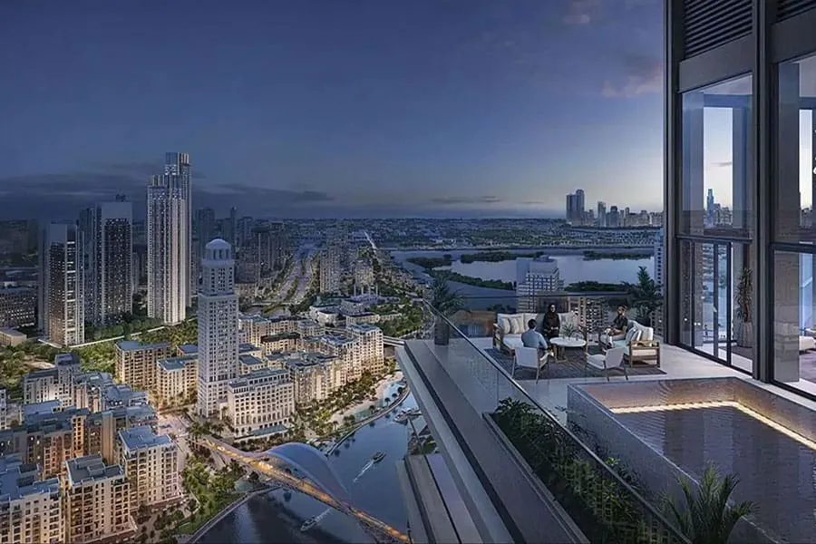 Largest and Leading Real Estate Companies in Dubai 2 Real Estate Dubai